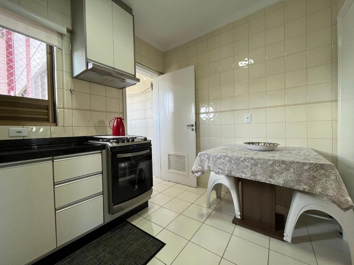 Ct01- Vista Mar| Telas Protecao| Churrasq, Garagem Балнеаріу-Камборіу Екстер'єр фото